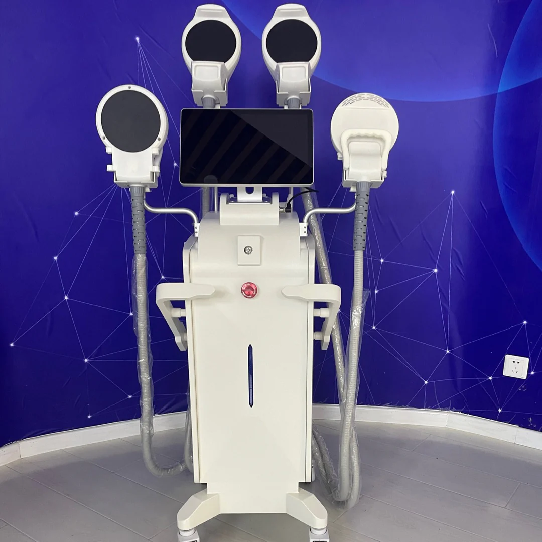 EMShape® Neo Android Body Contouring Machine - Image 8