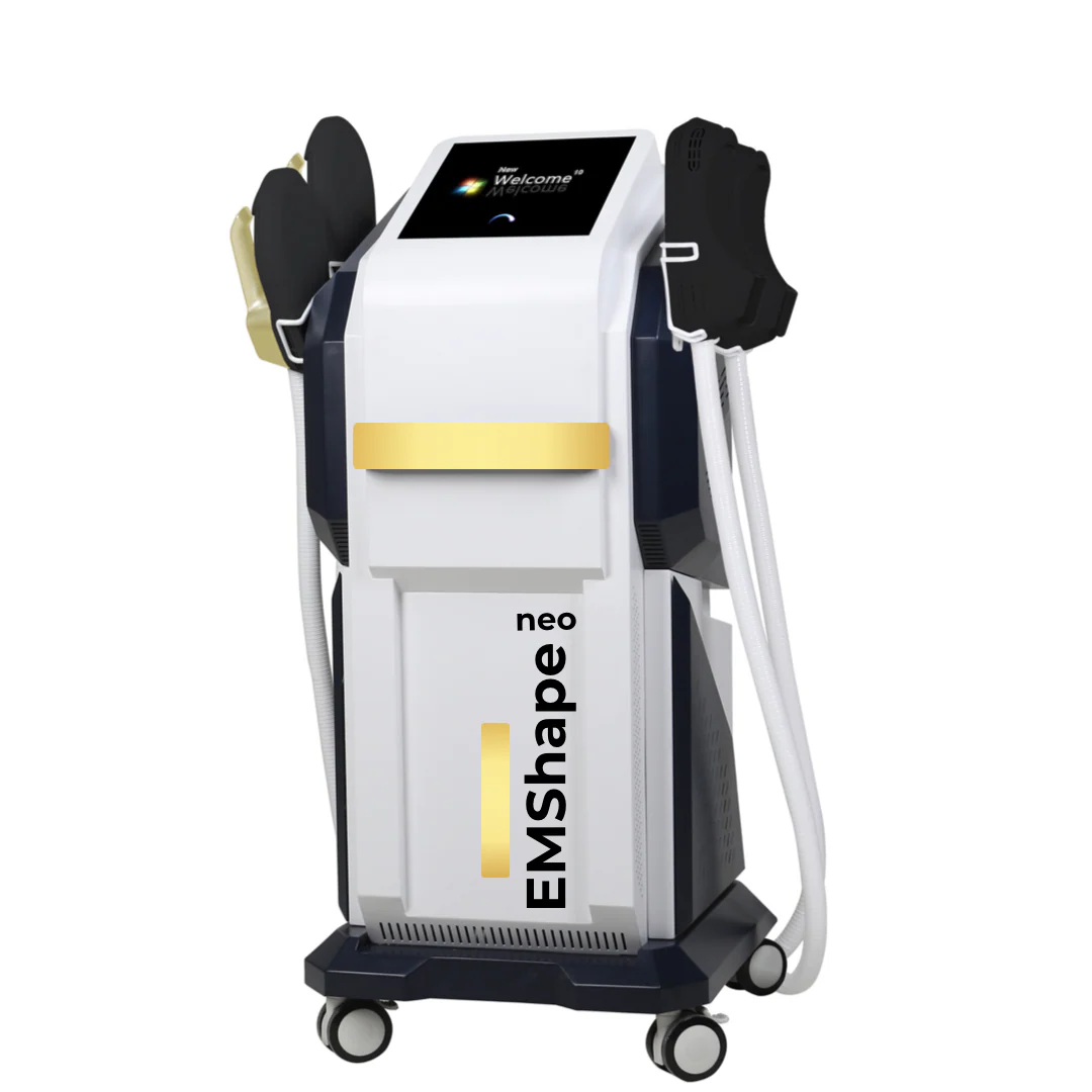 Professional EMShape® Neo Body Sculpt Machine 5 in 1 - Image 9