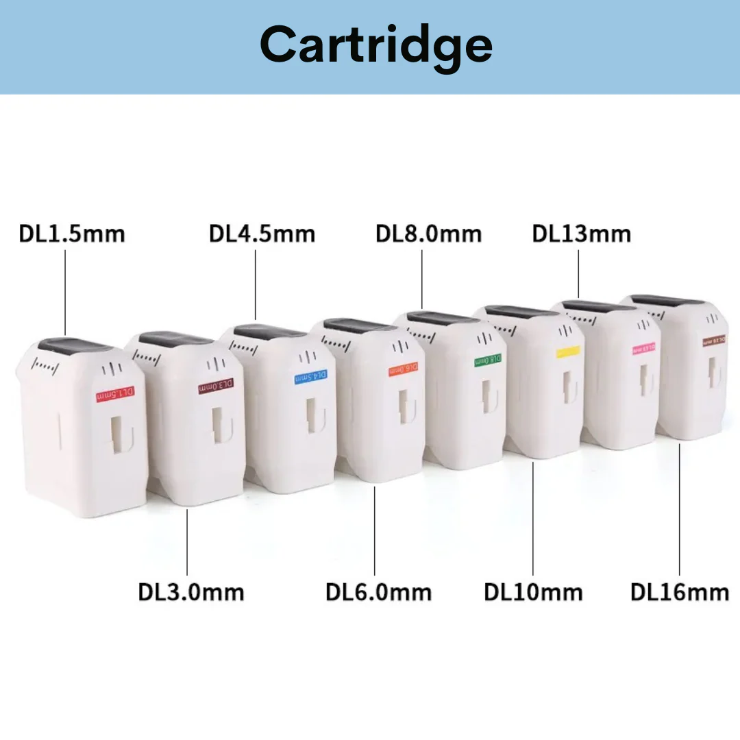Replacement Cartridge for 9D HIFU + Vaginal Tightening Machine - Image 11
