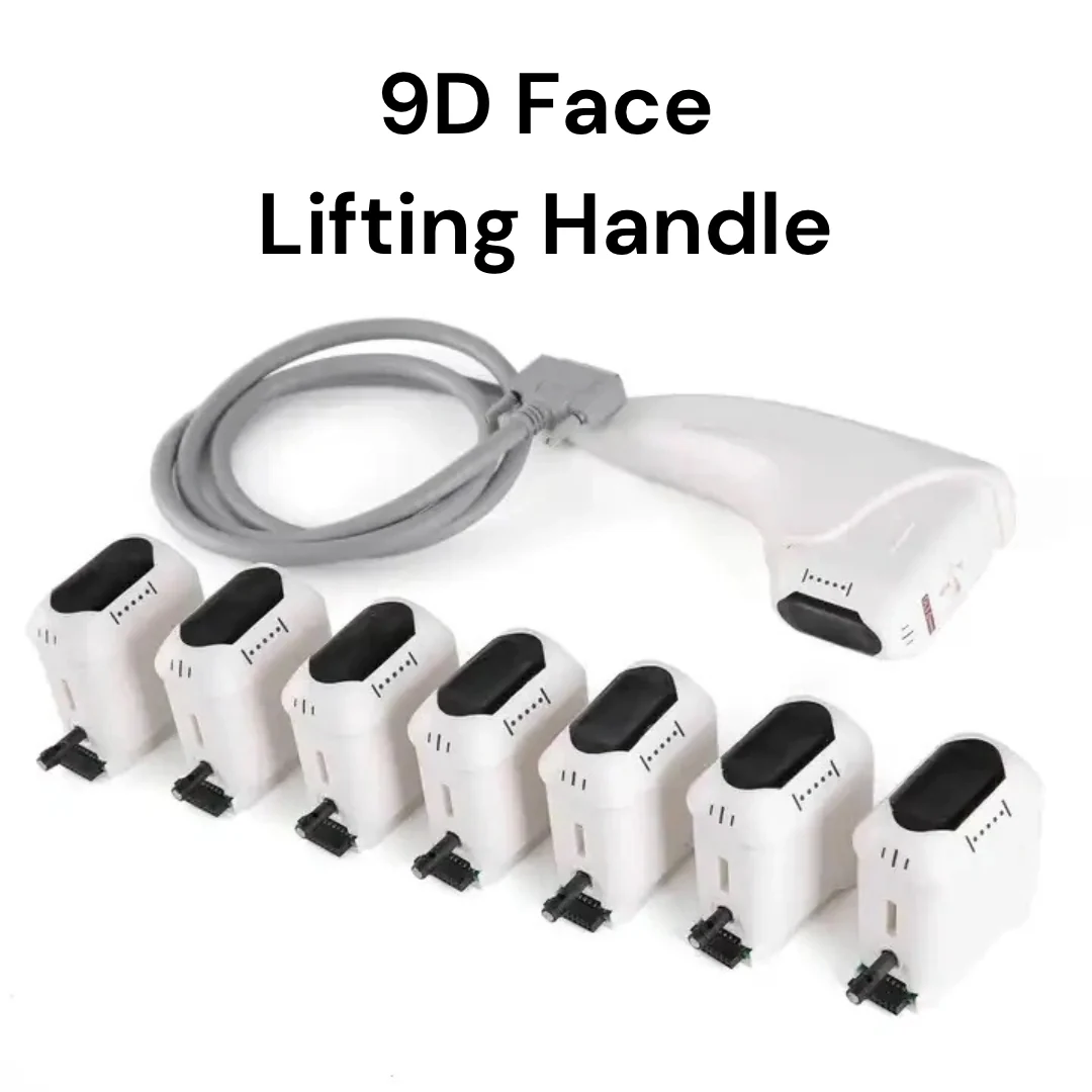 Replacement Cartridge for 9D HIFU + Vaginal Tightening Machine - Image 8