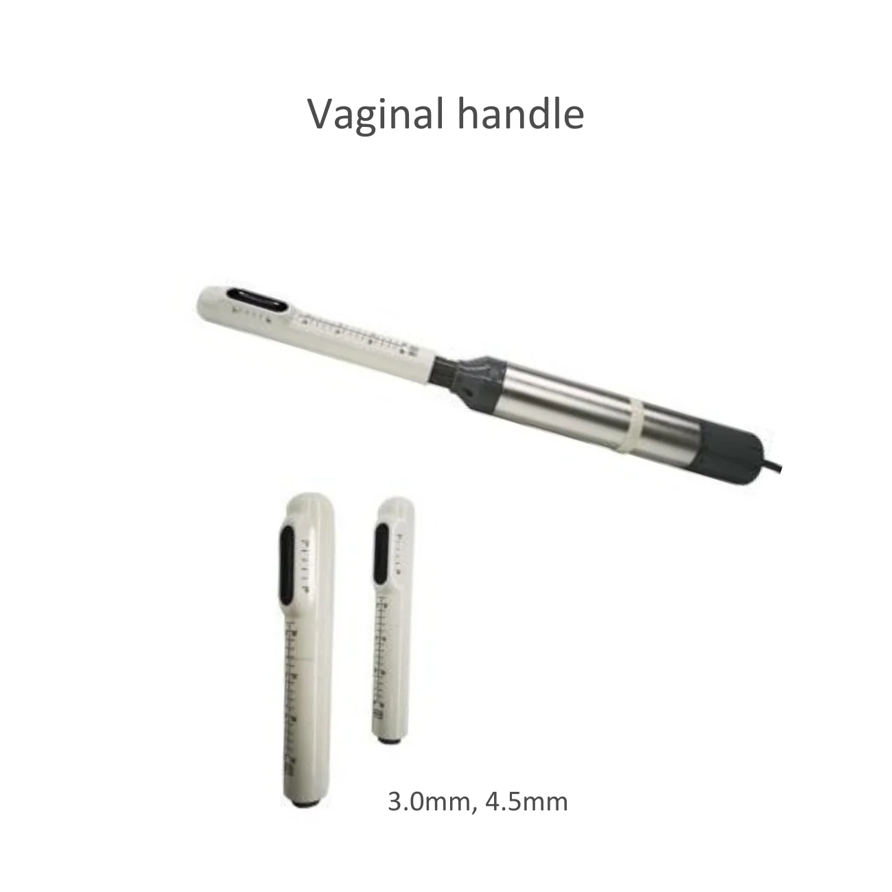 Replacement Cartridges & Handles for SMAS Prime Focus - Image 4