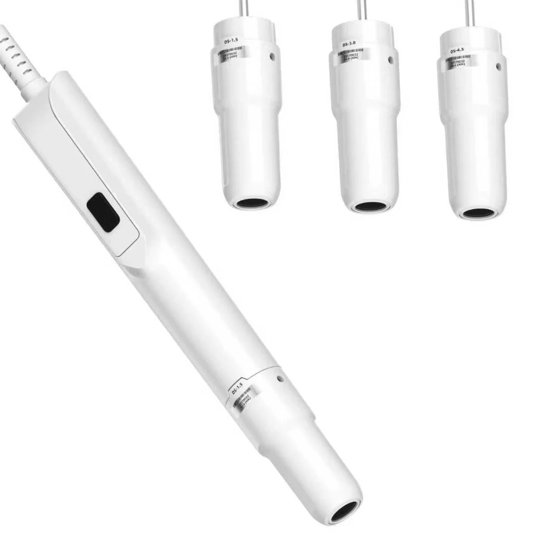 Replacement Cartridges for Rejuva 360 Ultra Formation Professional HIFU - II - Image 2