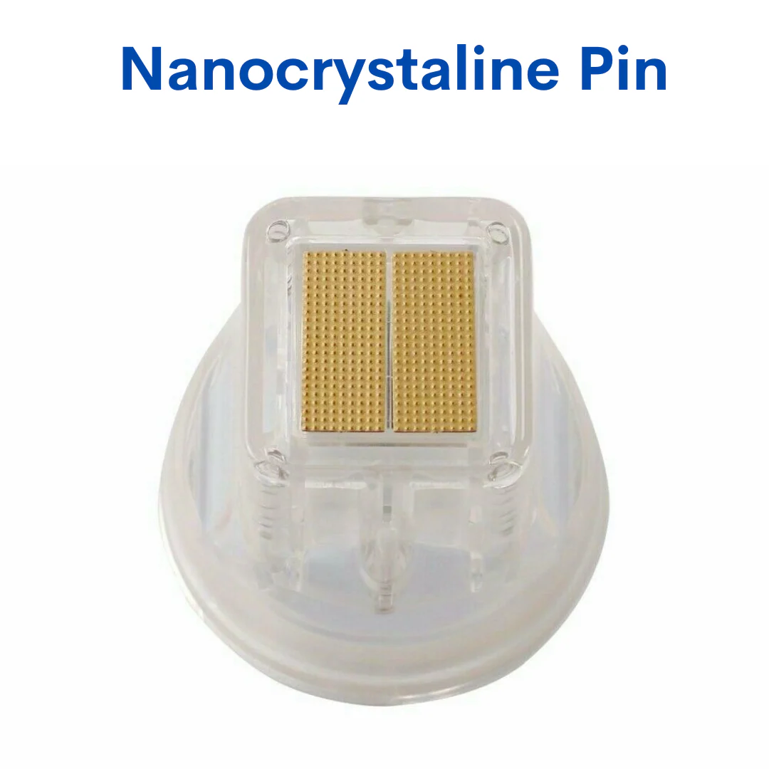 Replacement Cartridges for Gold RF Microneedling Machine - Image 3