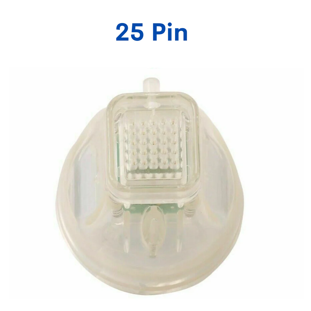 Replacement Cartridges for Gold RF Microneedling Machine - Image 5