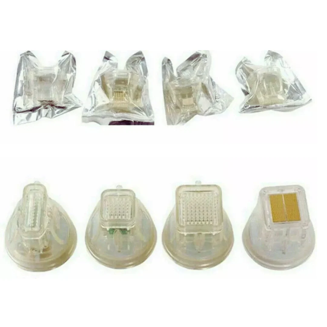 Replacement Cartridges for Gold RF Microneedling Machine - Image 9
