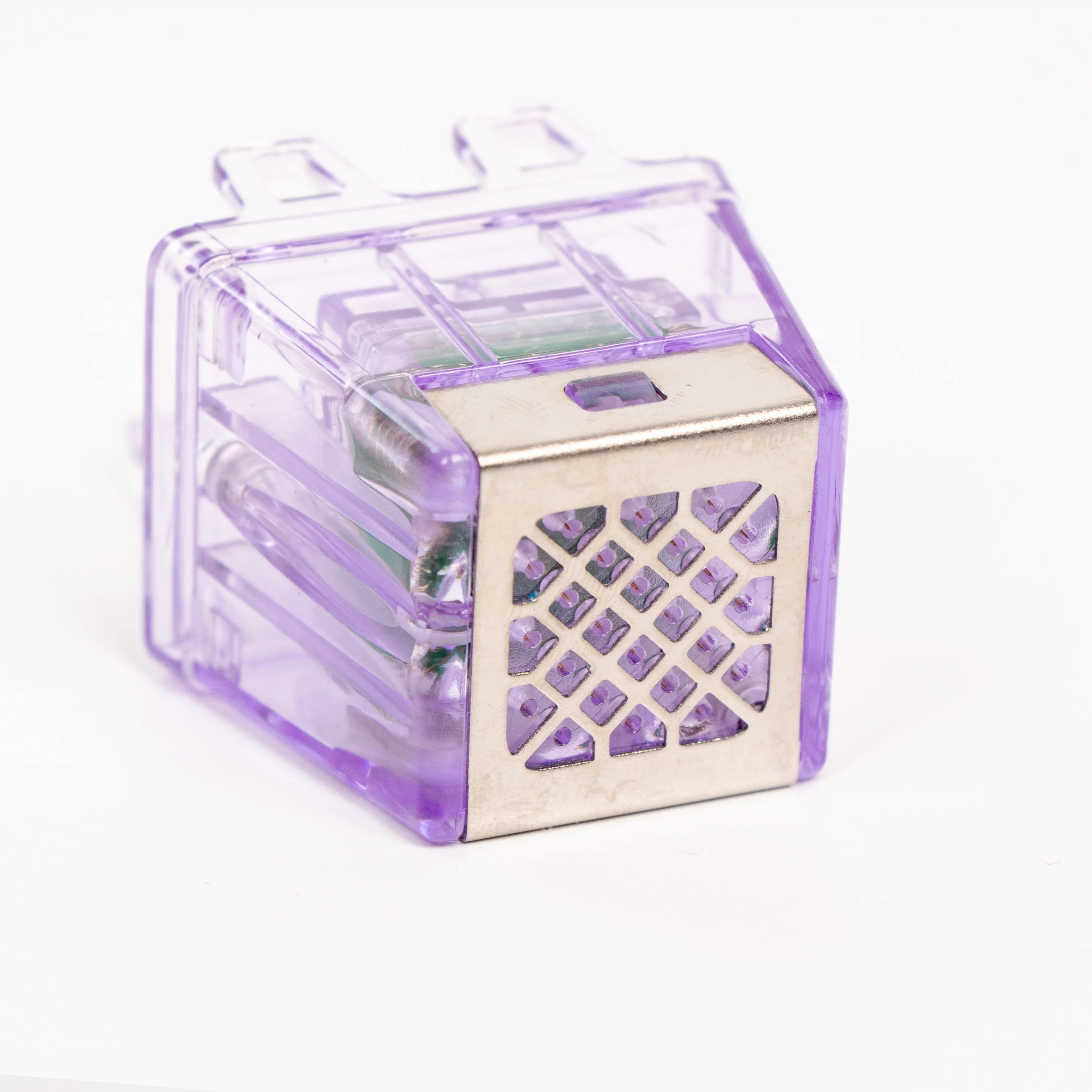 Replacement Cartridges for Metamorph Golden Youth Microneedling Machine - Image 3