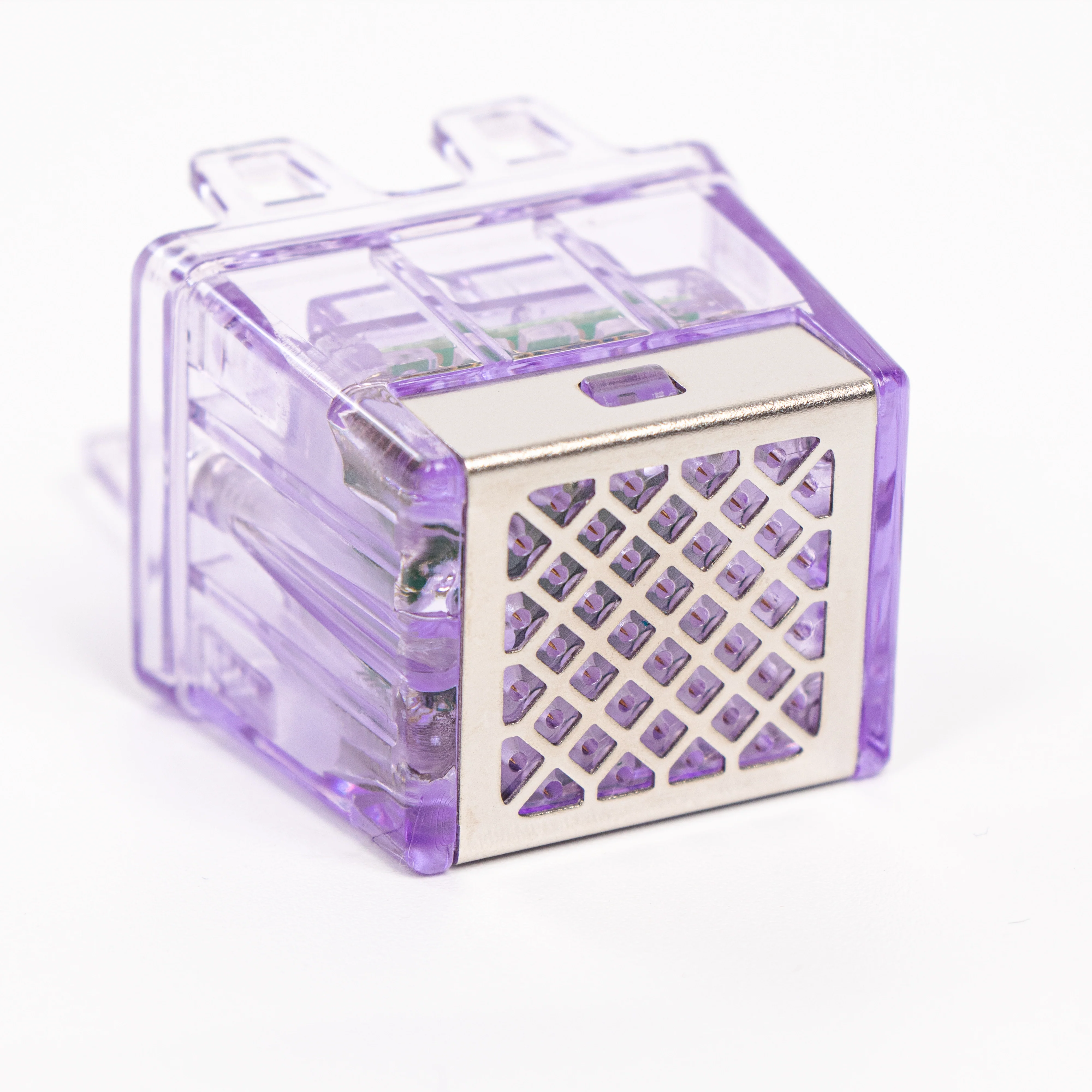 Replacement Cartridges for Metamorph Golden Youth Microneedling Machine - Image 4