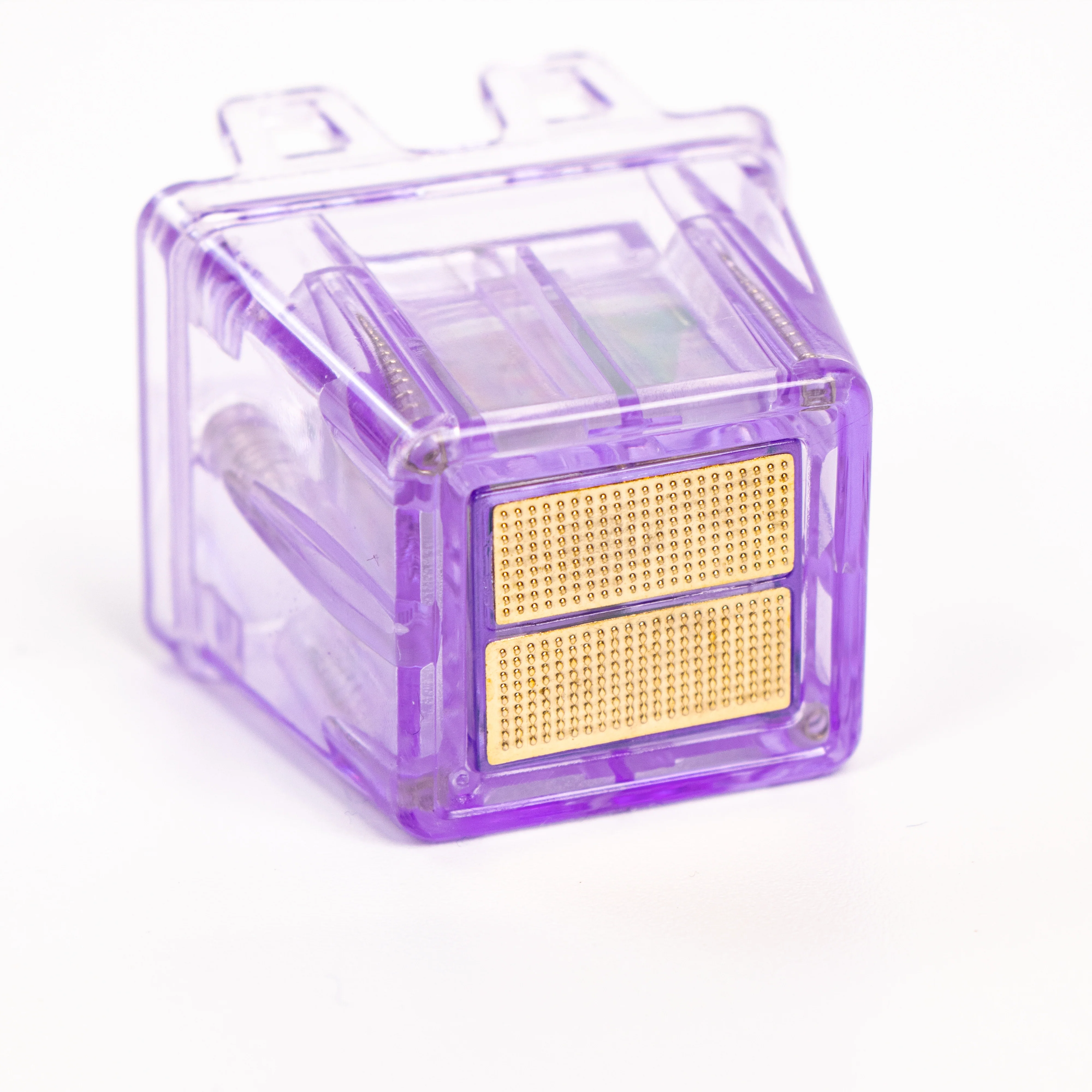 Replacement Cartridges for Metamorph Golden Youth Microneedling Machine - Image 5