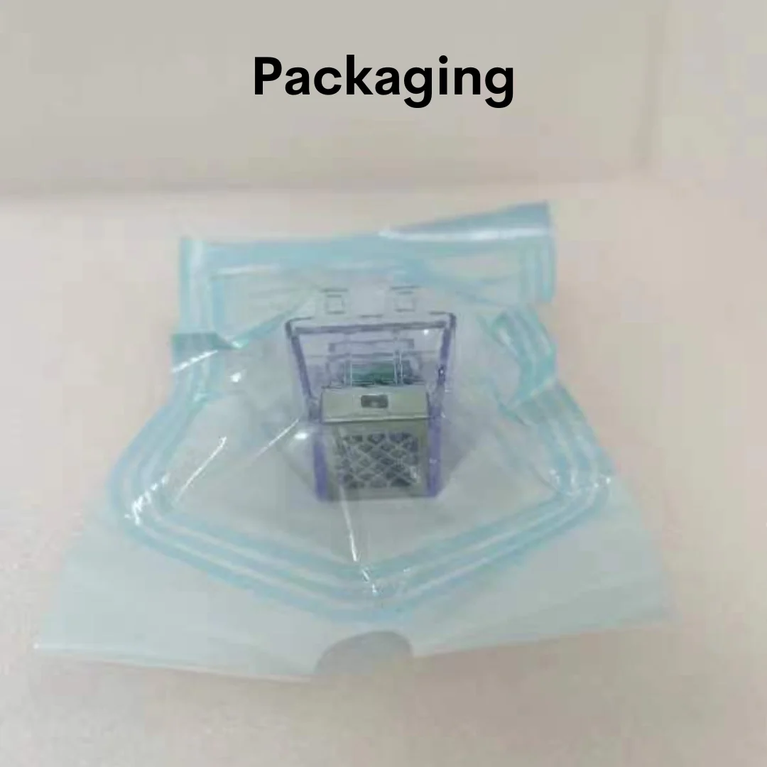 Replacement Cartridges for Metamorph Golden Youth Microneedling Machine - Image 6