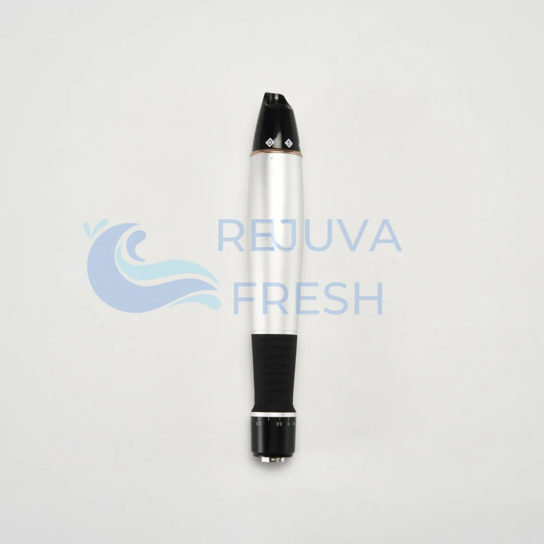 Replacement Cartridges for Microneedling Pen of Rejuva Fresh® HYDRA Perfection MD™ - Image 3