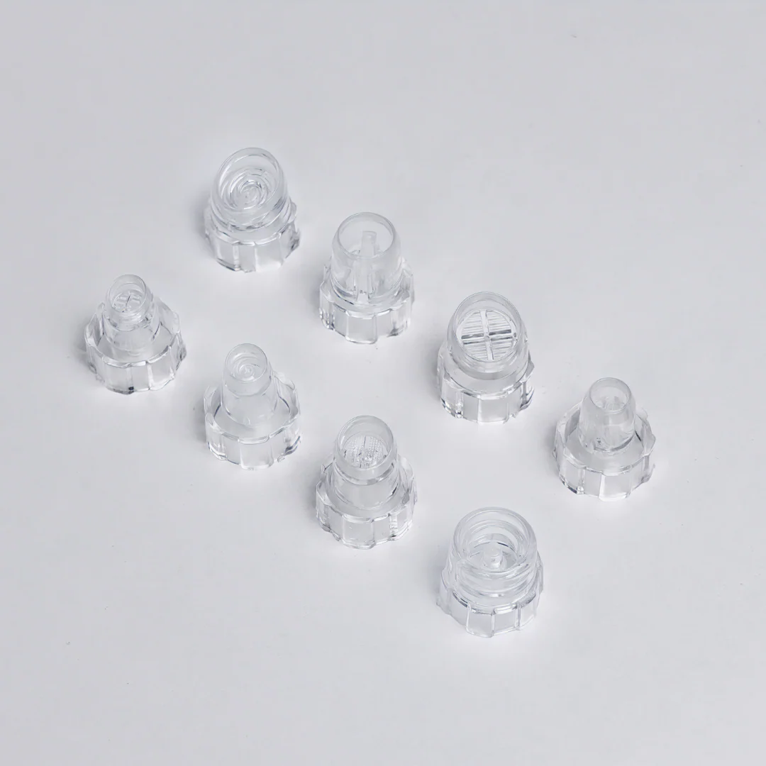 Replacement Tips for Rejuva Fresh® HYDRA Perfection MD™ - Image 2