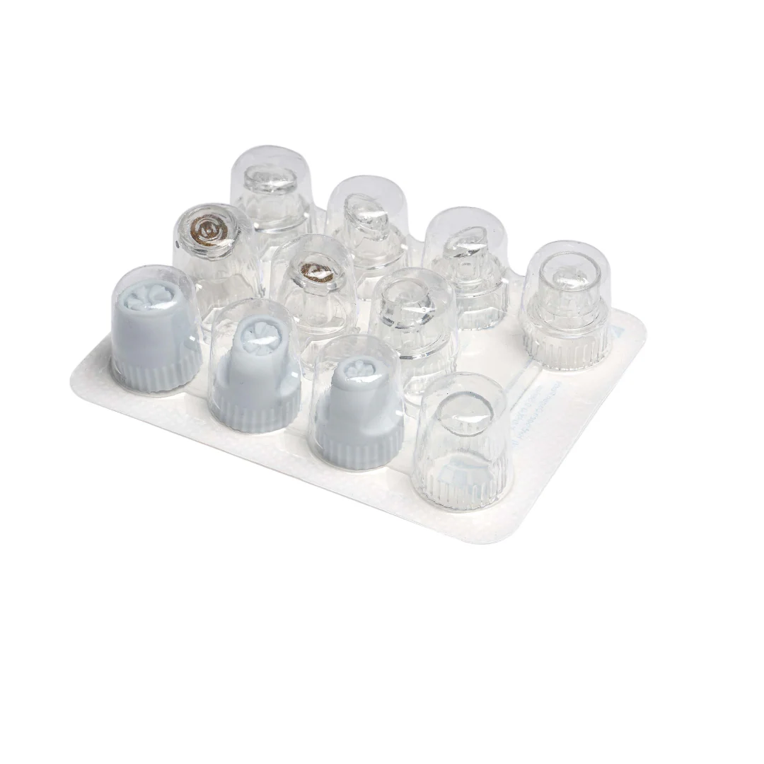 Replacement Tips for 18 in 1 Hydra Spa Infusion Ultra Glow - Image 3