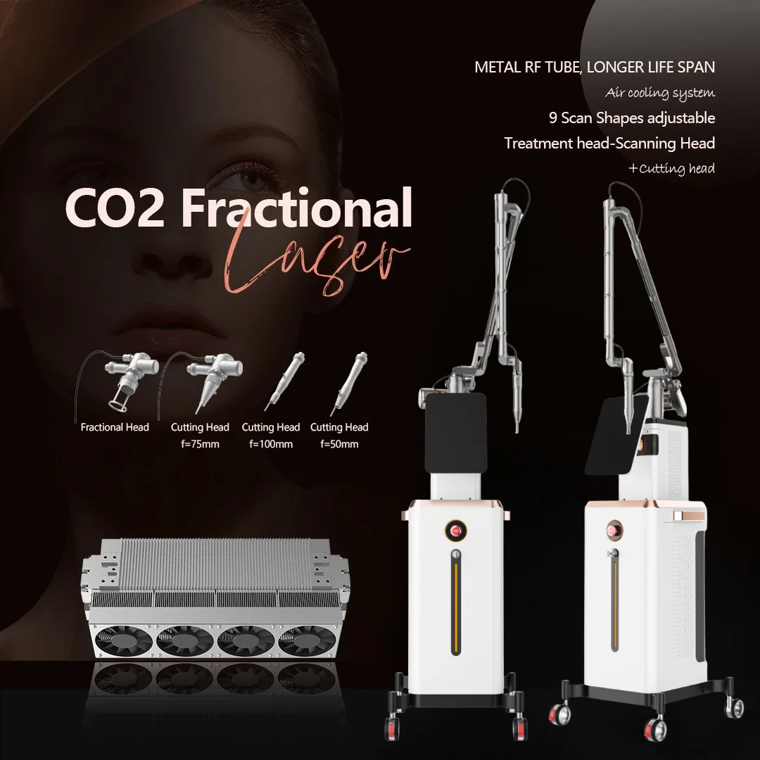 Reveal™ PRO SuperPulse CO2 Laser (80W, Digital) - Image 5
