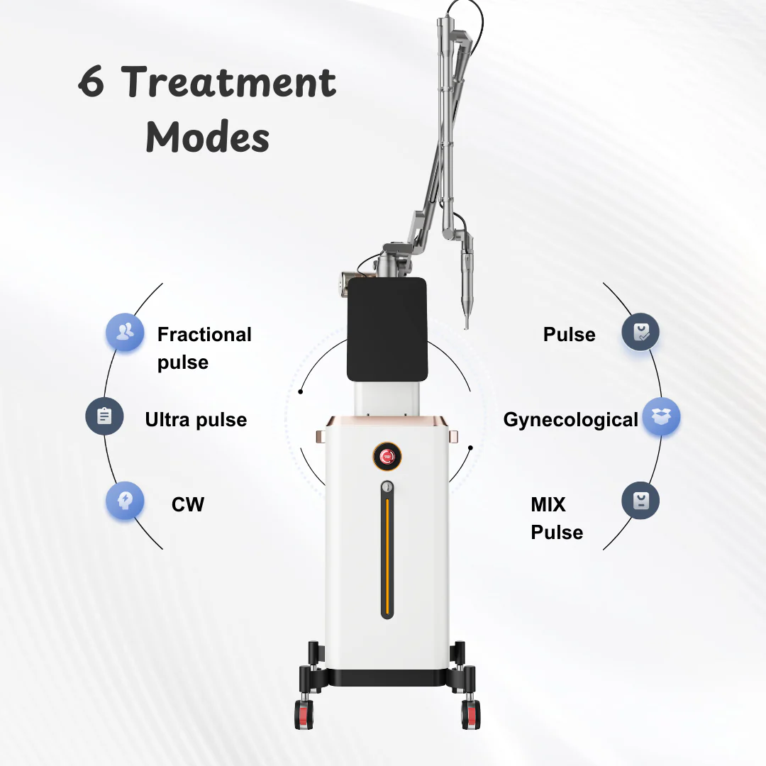 Reveal™ PRO SuperPulse CO2 Laser (80W, Digital) - Image 9