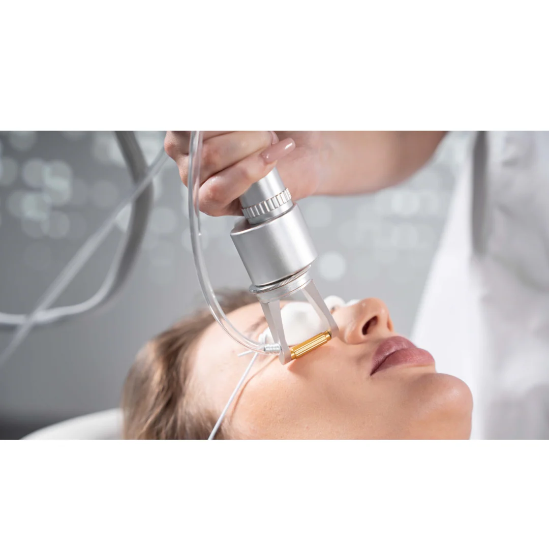 REVIVO™ Dual Summit 1927/1550 Fractional Laser System - Image 12