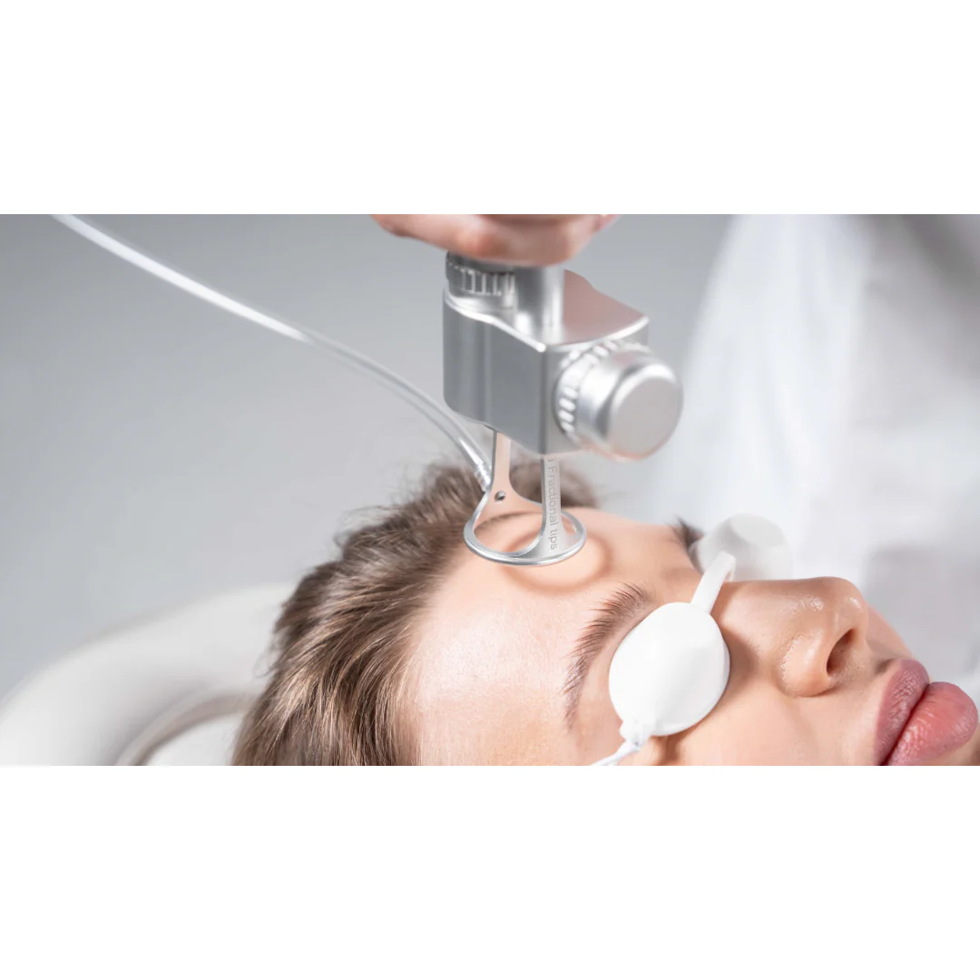 REVIVO™ Dual Summit 1927/1550 Fractional Laser System - Image 13