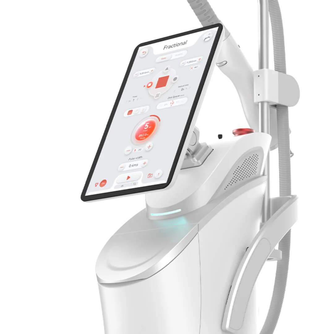 REVIVO™ Dual Summit 1927/1550 Fractional Laser System - Image 15