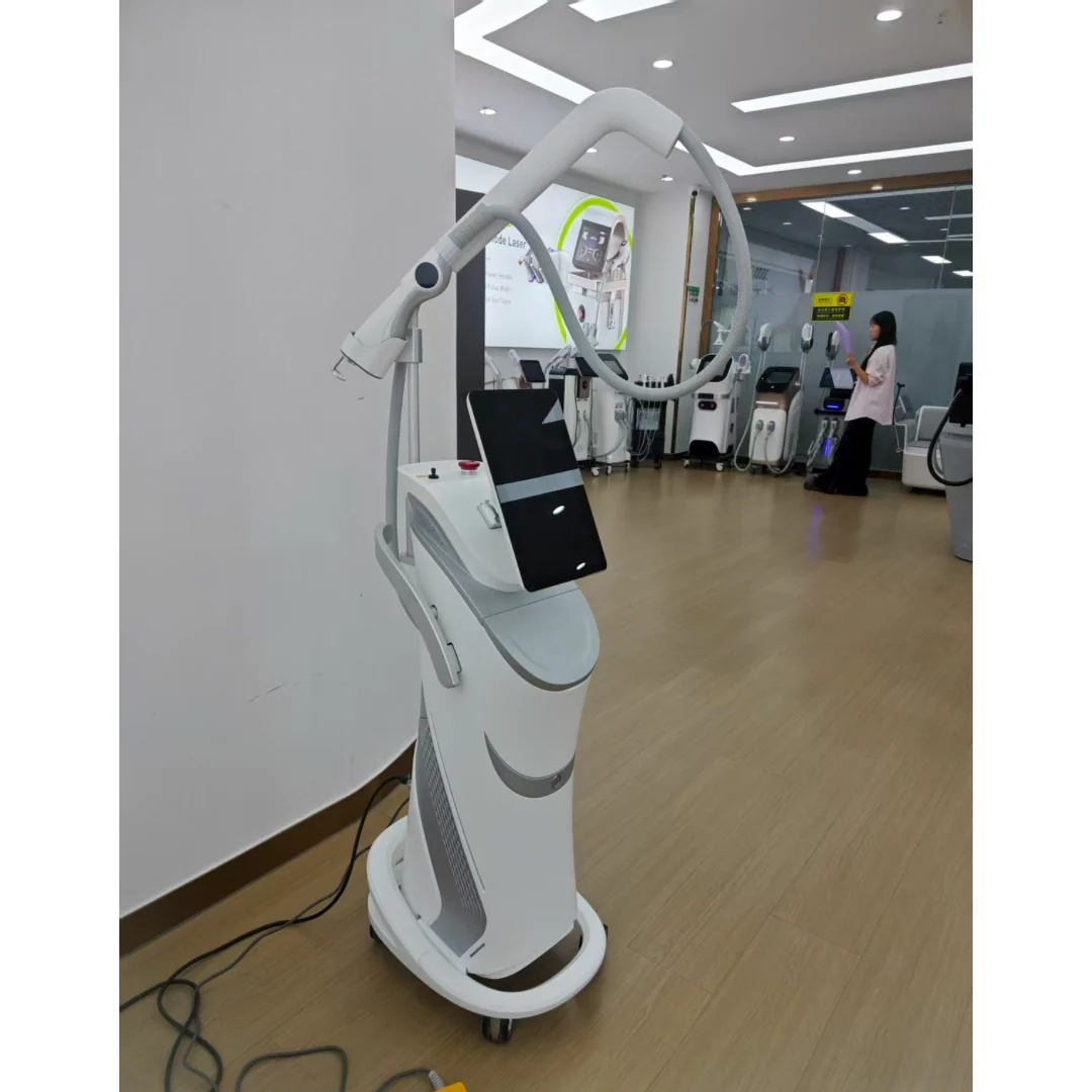 REVIVO™ Dual Summit 1927/1550 Fractional Laser System - Image 21