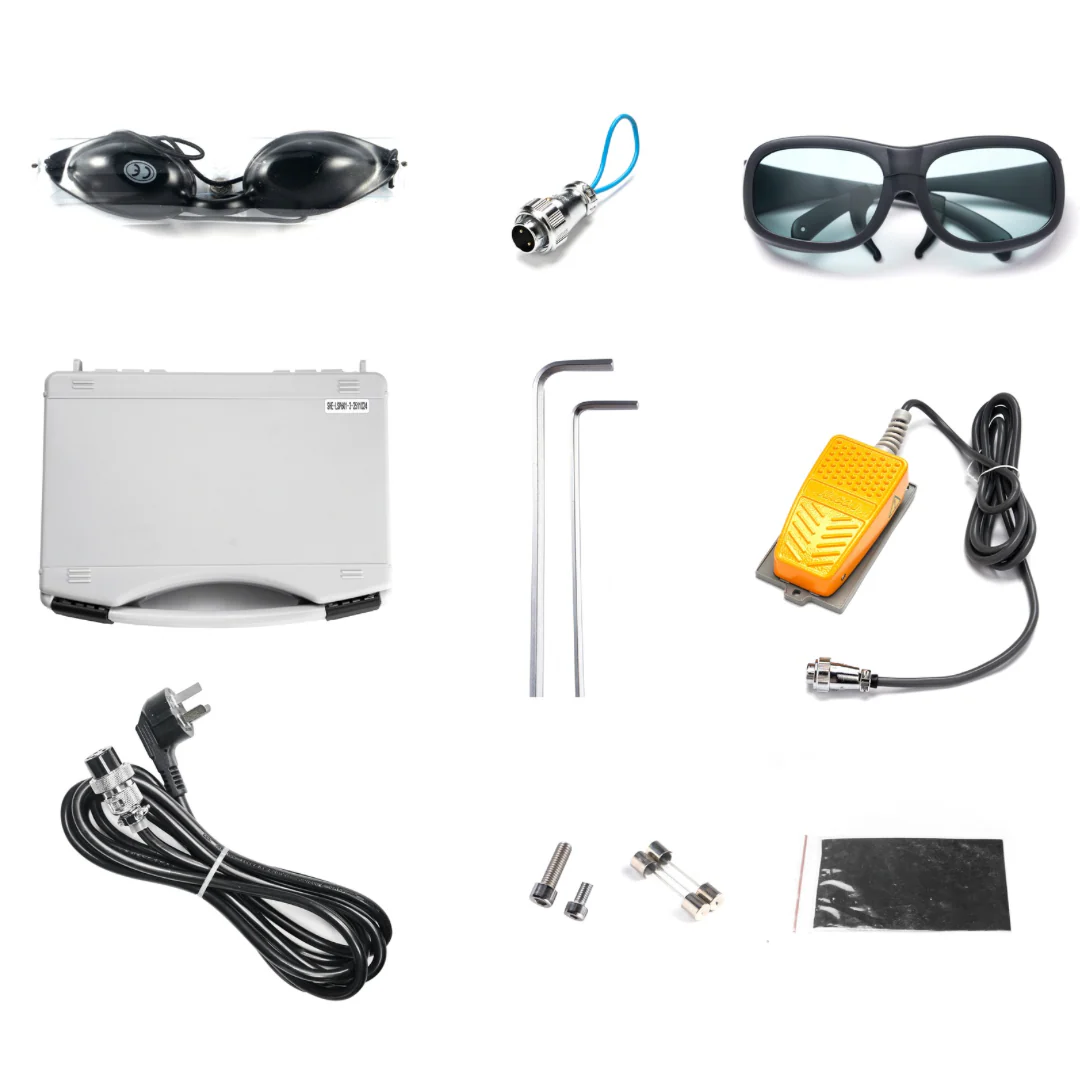 REVIVO™ Dual Summit 1927/1550 Fractional Laser System - Image 27