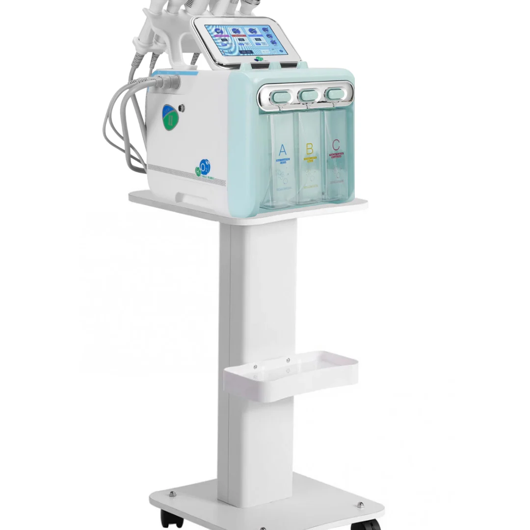 Salon Trolley for Beauty Machine - Image 3