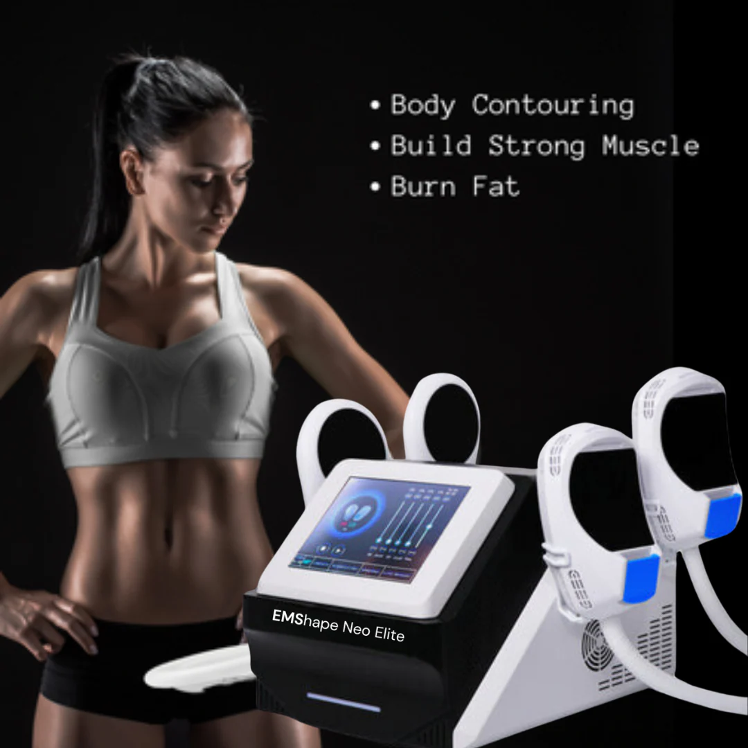 EMShape® Neo Elite with Upgraded Higher Power - Image 11