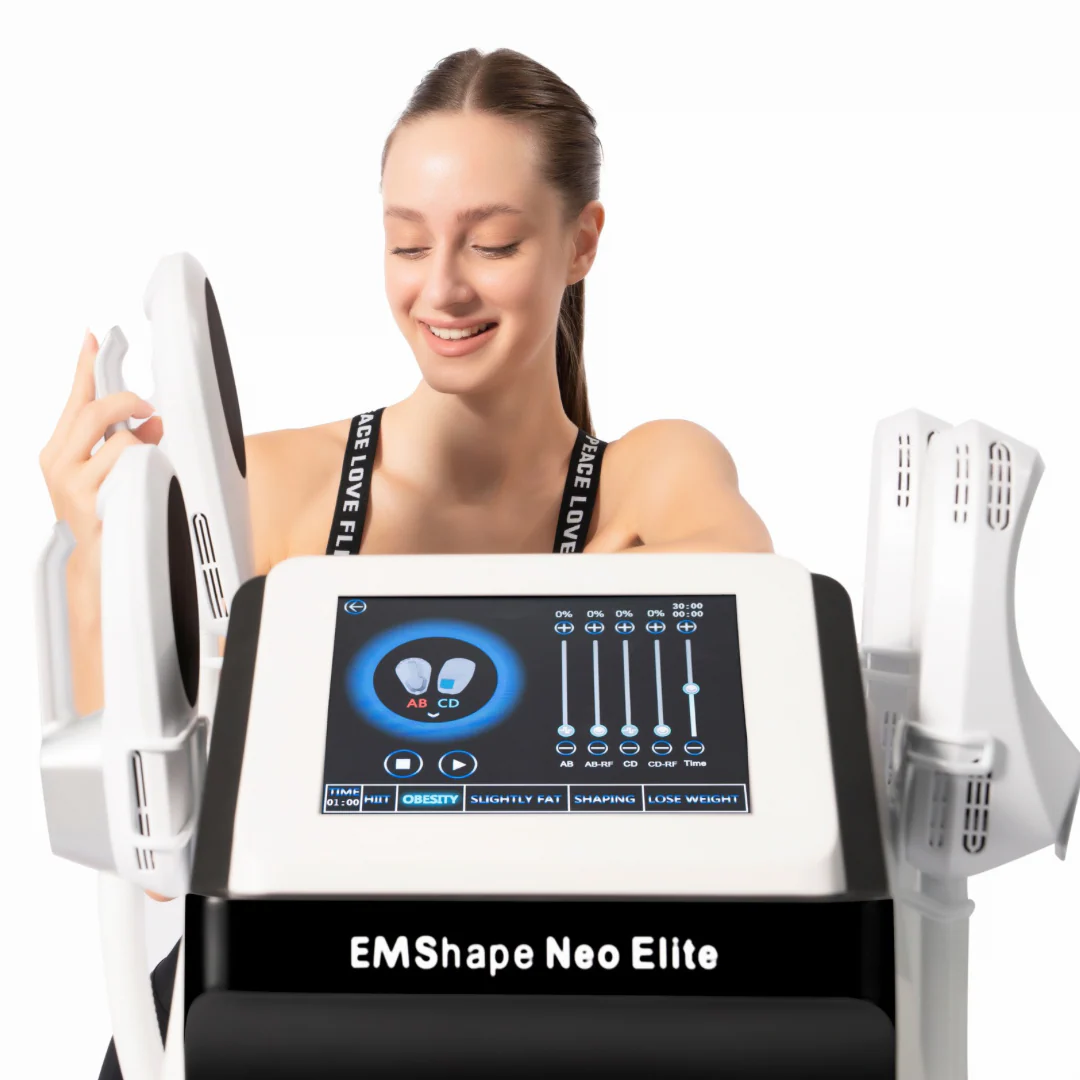 EMShape® Neo Elite with Upgraded Higher Power - Image 2