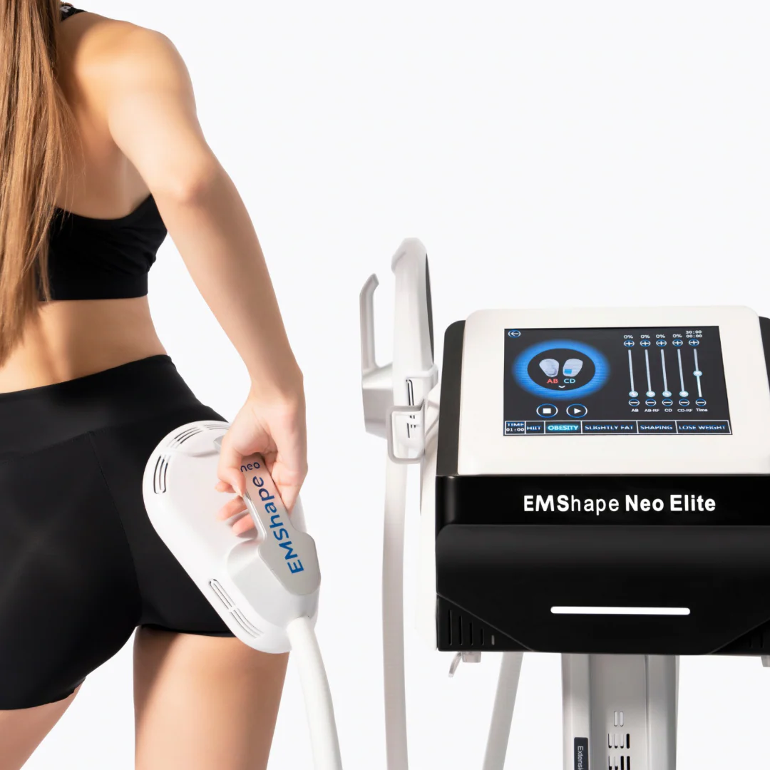 EMShape® Neo Elite with Upgraded Higher Power - Image 4