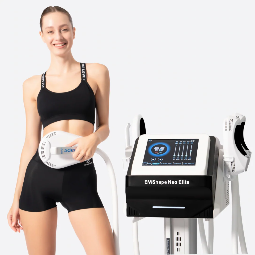 EMShape® Neo Elite with Upgraded Higher Power - Image 5