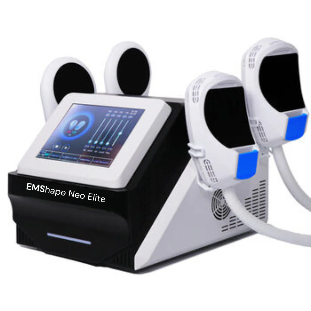 EMShape® Neo Elite with Upgraded Higher Power - Image 6
