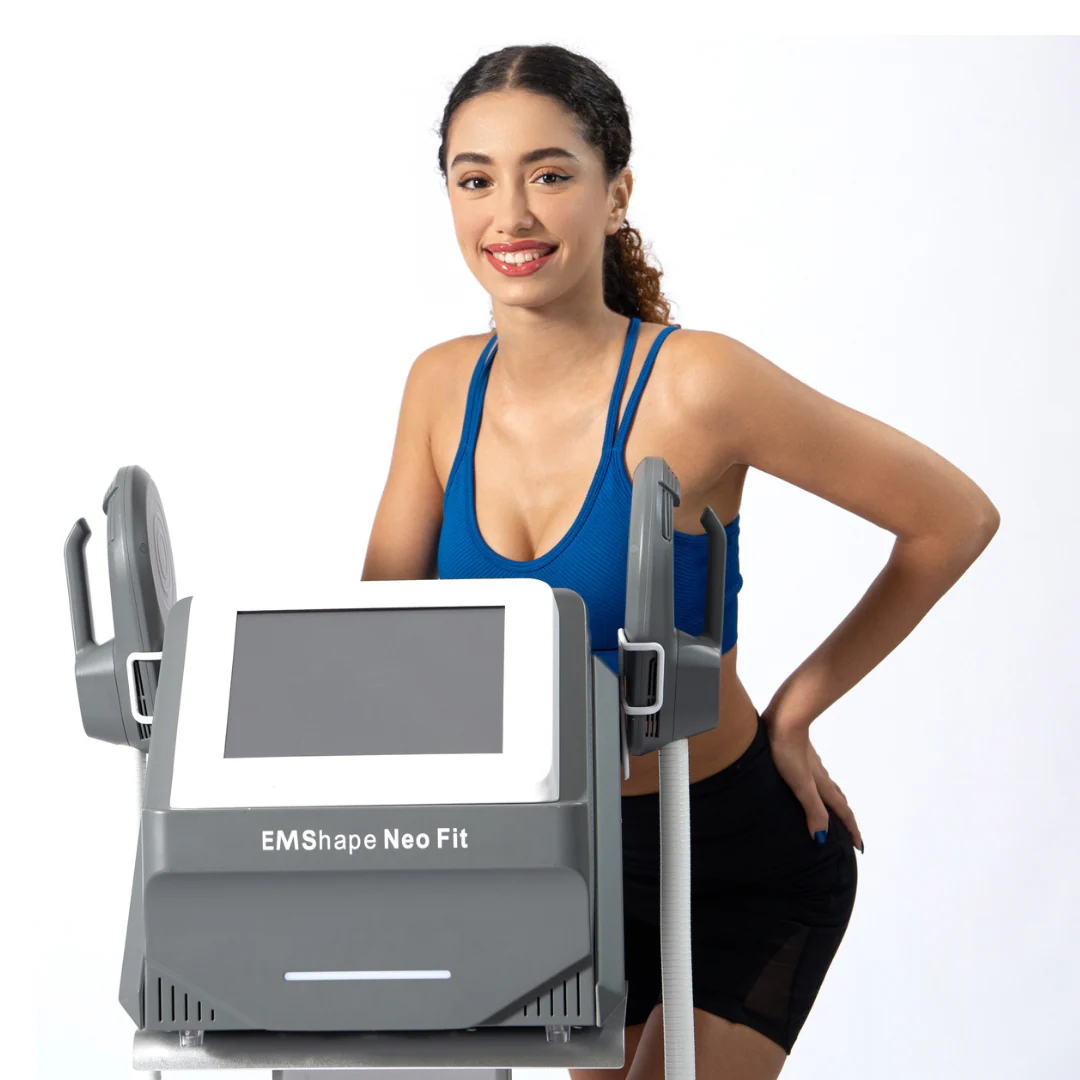 EMShape® Neo Fit Body Sculpting Machine - Image 10