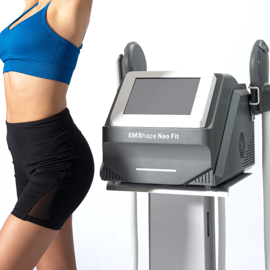 EMShape® Neo Fit Body Sculpting Machine - Image 11