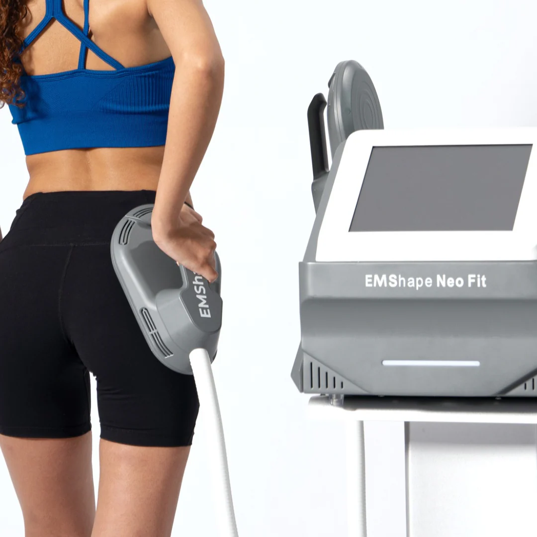 EMShape® Neo Fit Body Sculpting Machine - Image 12