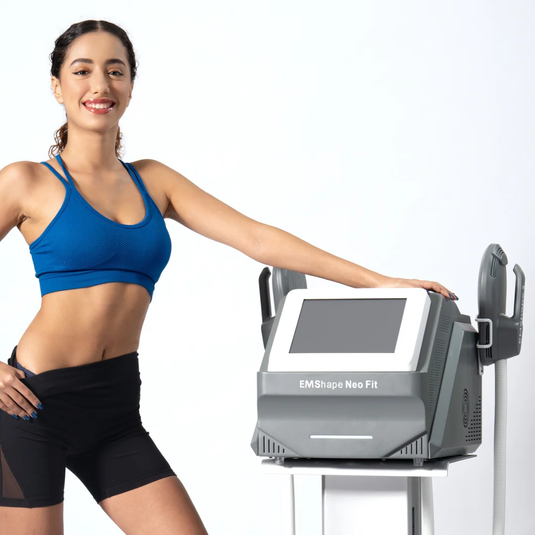 EMShape® Neo Fit Body Sculpting Machine - Image 13