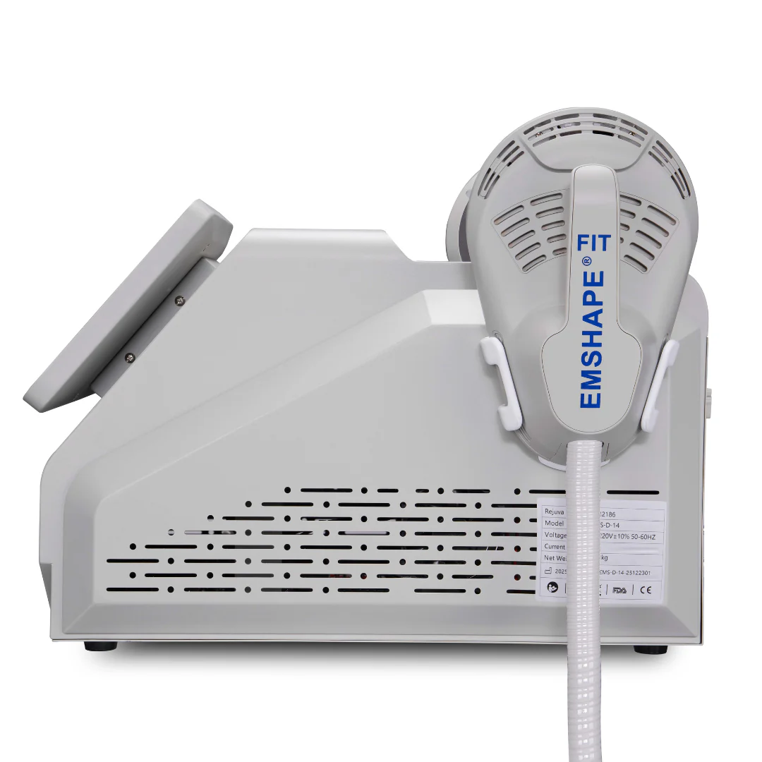 2026 EMShape® Neo Fit II - Image 4