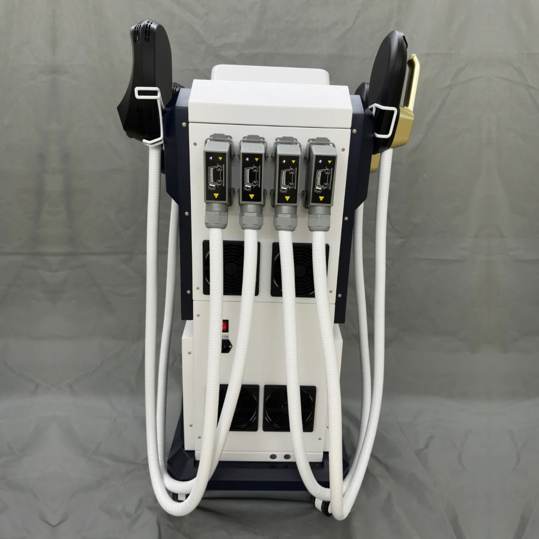 Professional EMShape® Neo Body Sculpt Machine 5 in 1 - Image 10