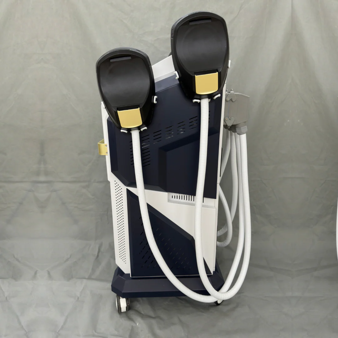 Professional EMShape® Neo Body Sculpt Machine 5 in 1 - Image 11