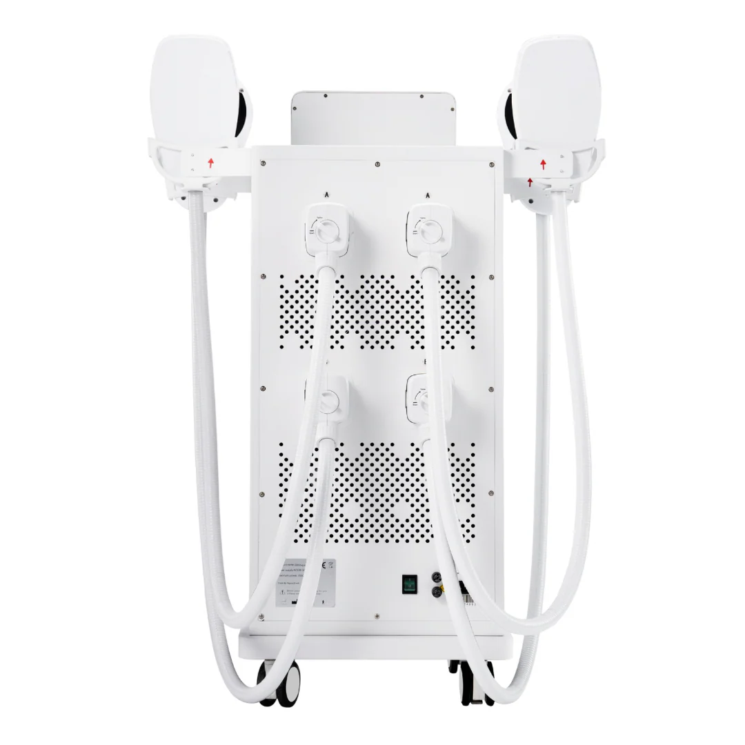 EMShape® Neo Plus Body Sculpt Machine 5 in 1 - Image 13