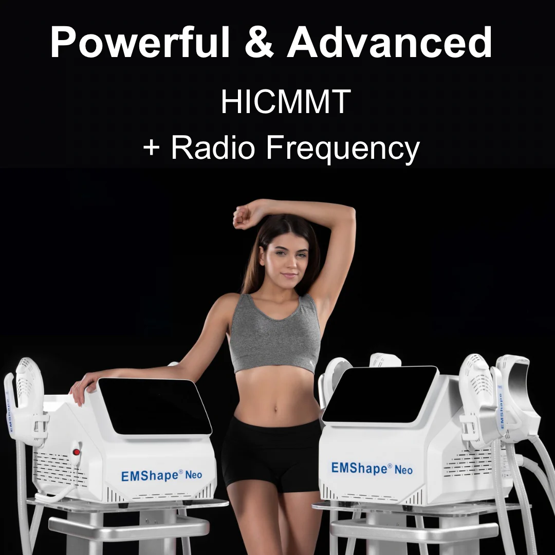 EMShape® Neo Prime IV-W - Image 2