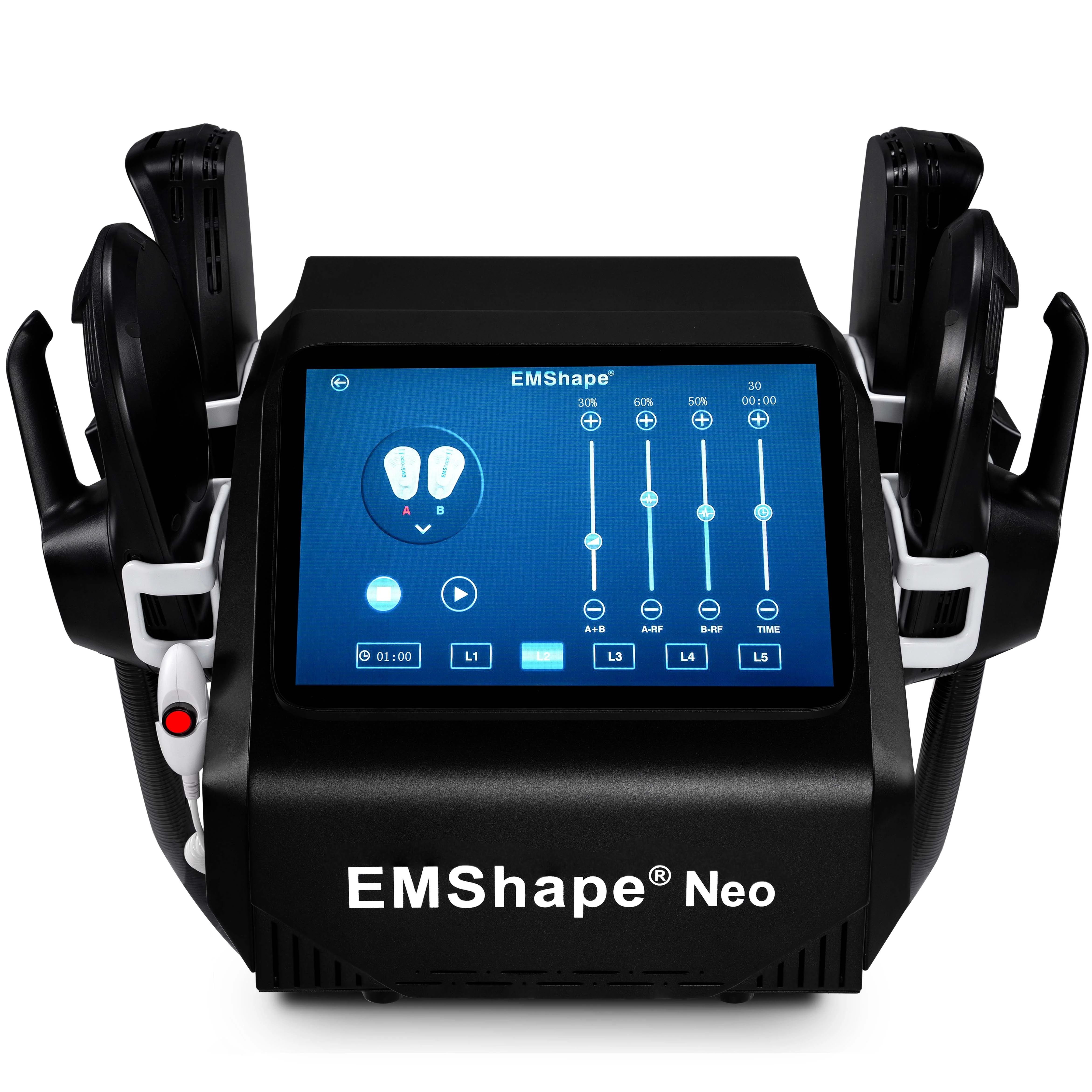 EMShape® Neo Prime IV
