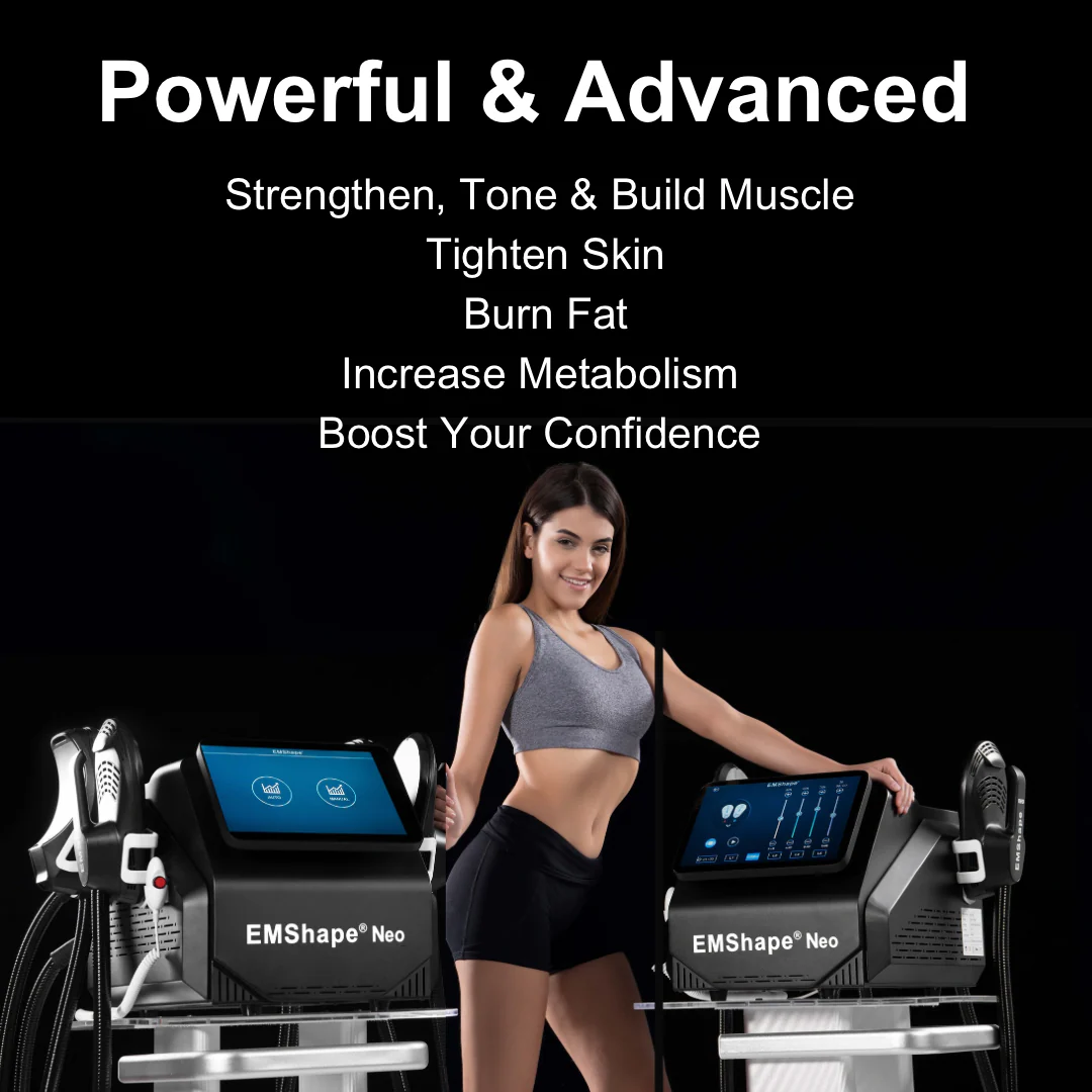 EMShape® Neo Prime II - Image 2