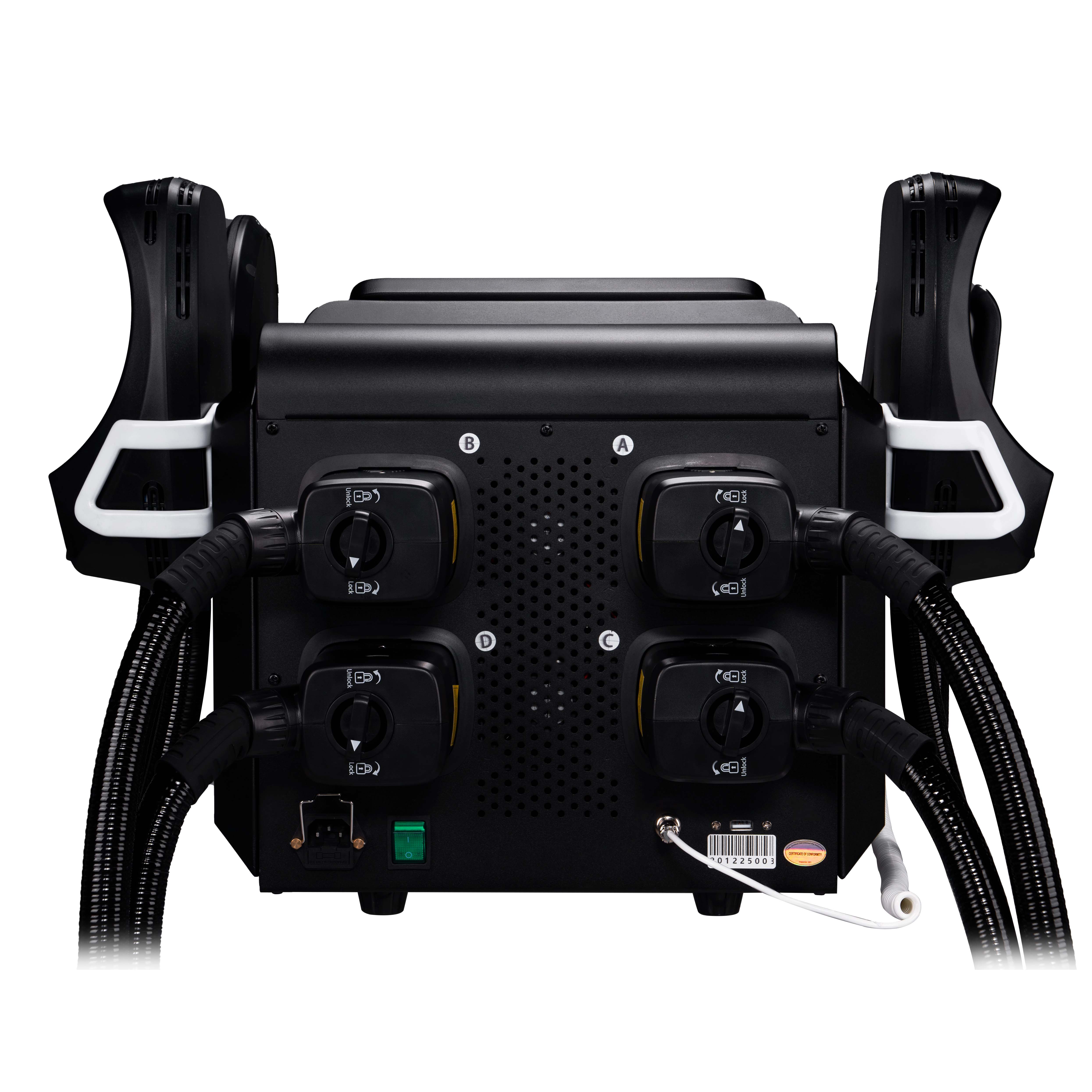 EMShape® Neo Prime IV - Image 9