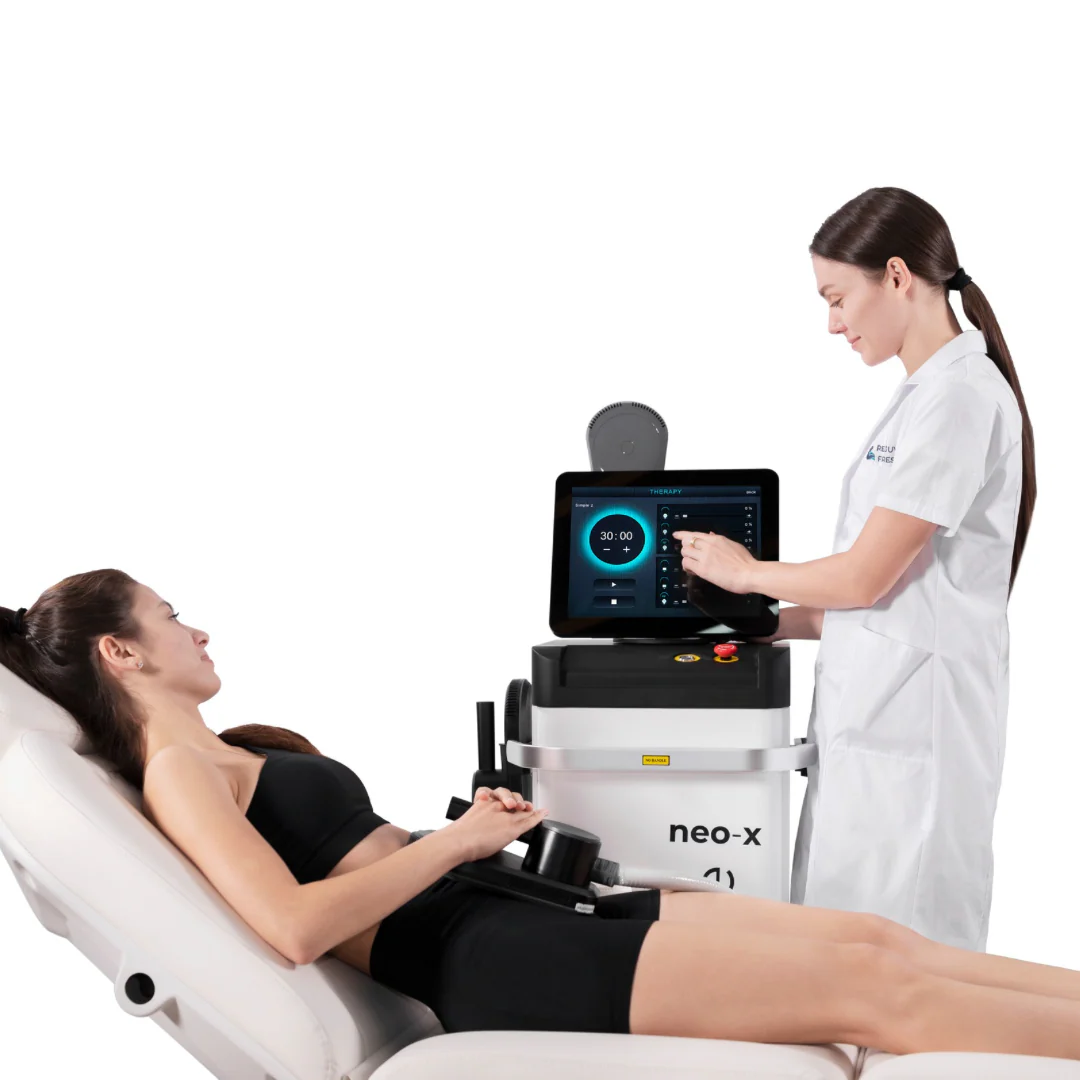 EMShape® Neo-X Body Contouring Machine - Image 12