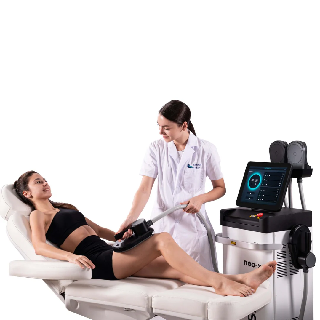 EMShape® Neo-X Body Contouring Machine - Image 14