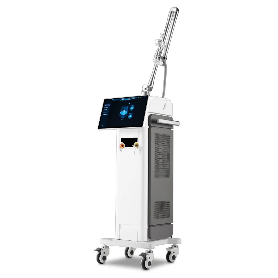 SmartPulse™ COOL Professional CO2 Fractional Laser - Image 9