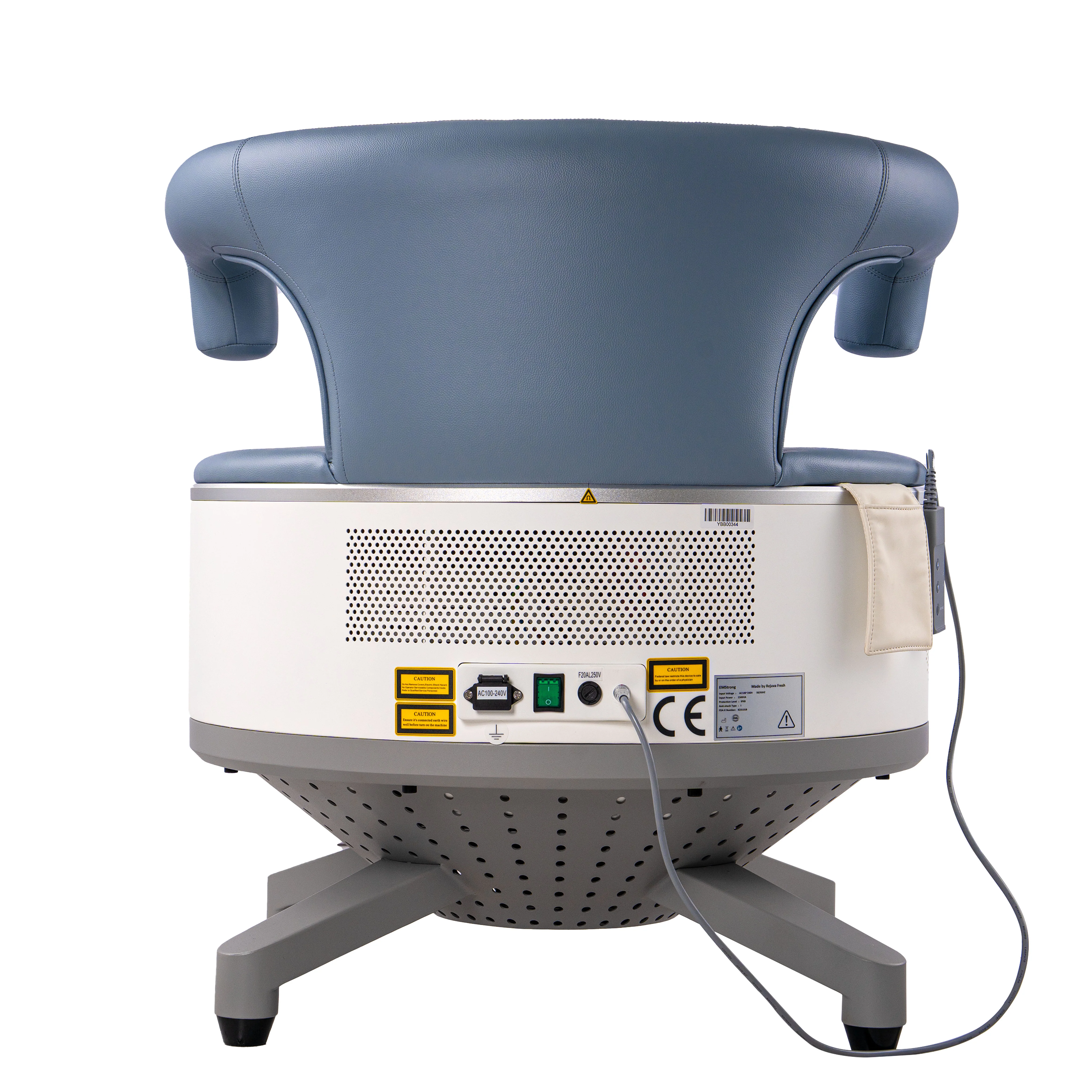 EMStrong® Pelvic Chair + EMShape® Neo-X  (Combo) - Image 10