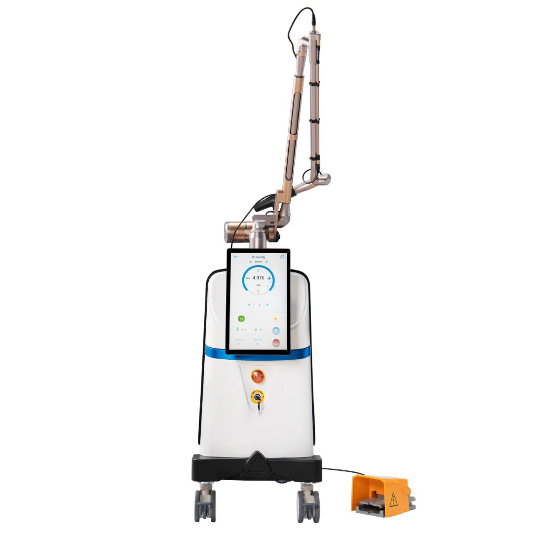 Reclaim Your Skin Laser Bundle (TattooRemoval & Rejuvenation Excellence) - Image 3