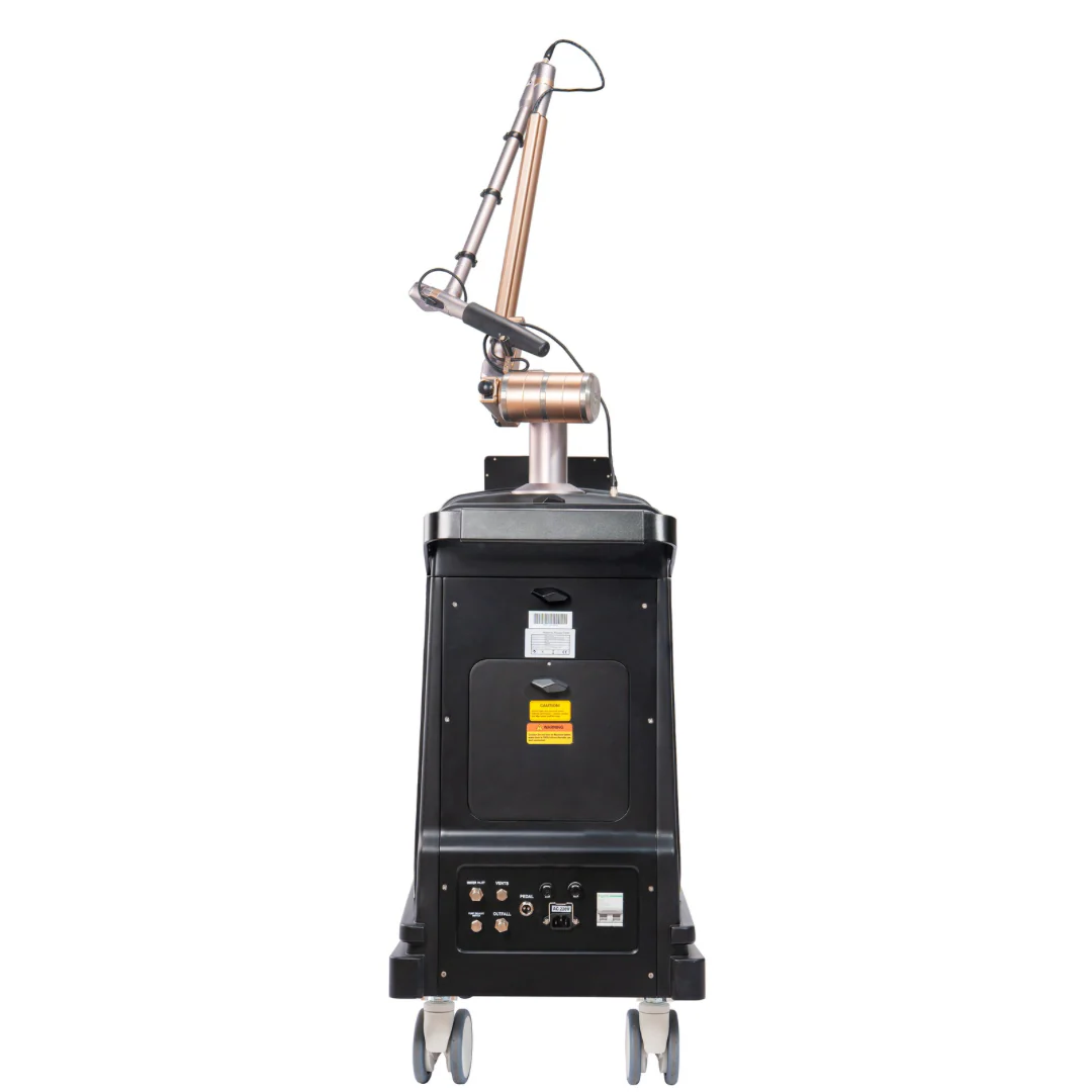 Reclaim Your Skin Laser Bundle (TattooRemoval & Rejuvenation Excellence) - Image 5