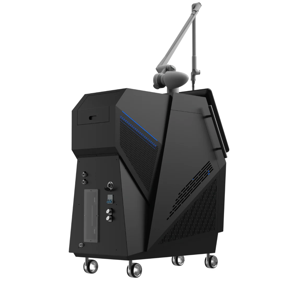 ReDerma™ ER:YAG Laser 2940nm - Precision Skin Resurfacing + Vaginal Tightening - Image 15