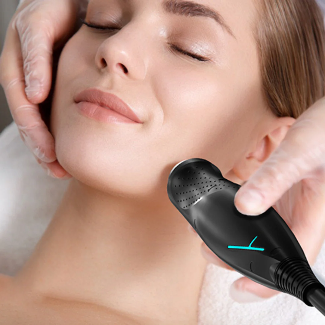 LuminaTight™ 10D HIFU Machine Professional - Image 2