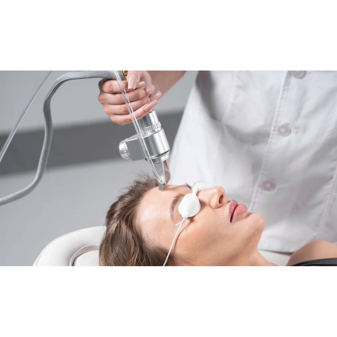 Optimal Skin Resurfacing Power Trio - Image 16